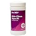 Pet MD Cat and Dog Ear Wipes Otic Clean Ear Cleaner Wipes for Pets - 70 XL Wipes