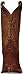Tony Lama Boots Men's Conquistador Shoulder 7938 Western Boot