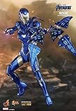 Movie Masterpiece DIECAST Avengers: Endgame 1/6