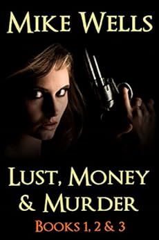 Amazon Com Lust Money Amp Murder Books 1 2 Amp 3 Free