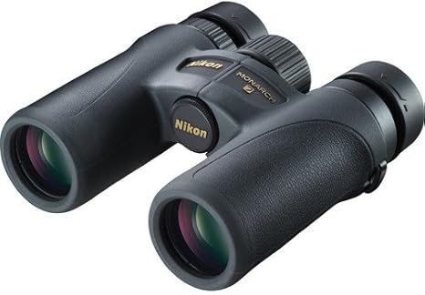 nikon monarch 7