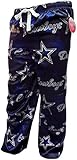 Dallas Cowboys Womens Brooks Satin Pant