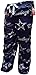 Dallas Cowboys Womens Brooks Satin Pant