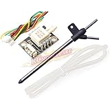 Hobbypower Digital Airspeed Sensor Kit Differential PITOT for PX4 Pixhawk Autopilot Flight