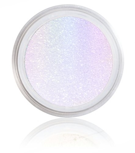 Purple Duochrome Special Effects Pure Mineral Eyeshadow- 100% Pure All Natural Mineral Makeup