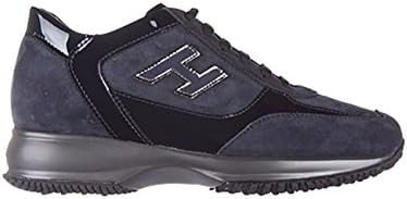 Hogan Interactive Blue, Womens.
