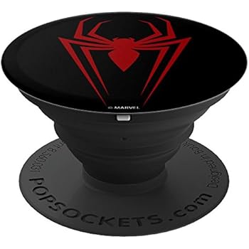 Amazon.com: PopSockets: Collapsible Grip & Stand for Phones and Tablets