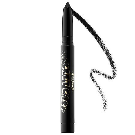 Kat Von D Basket Case Anti-Precision Eyeliner Limited Edition - Full Size 0.049 oz/ 1.4 g