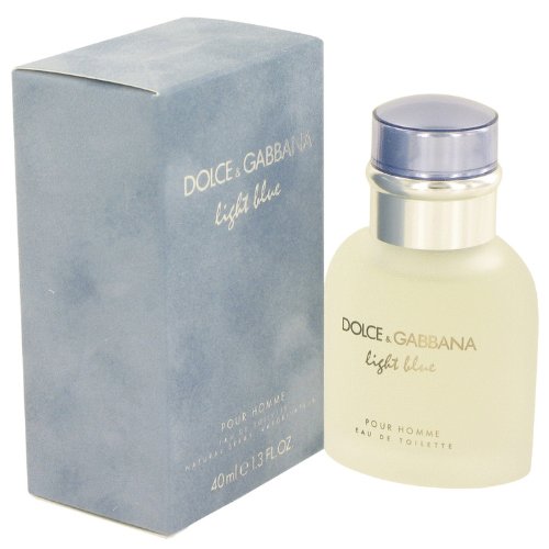 Dolce Amp Gabbana Light Blue Cologne For Men 1 3 Oz Eau De Toilette Spray Free Vial Sample Cologne Buy Online In Bahamas At Bahamas Desertcart Com Productid