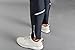 Przewalski Men's Padded Cycling Tights, Bike Pants, Quick-Dry & Windproof