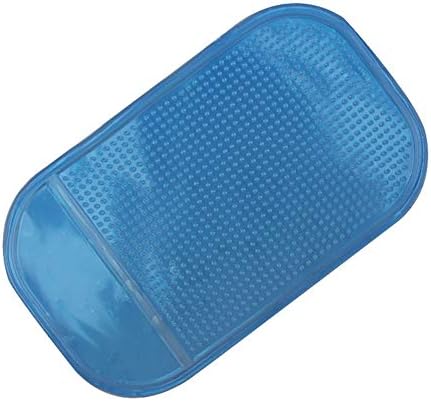 YOUNICER Car Anti Slip Mat Magic Sticky Pad Mobile Phone Holder Car Dashboard Silica Gel Sticky Pad