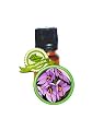 Saffron Essential Oil - 100% PURE Crocus sativus - 5ml (1/6oz)