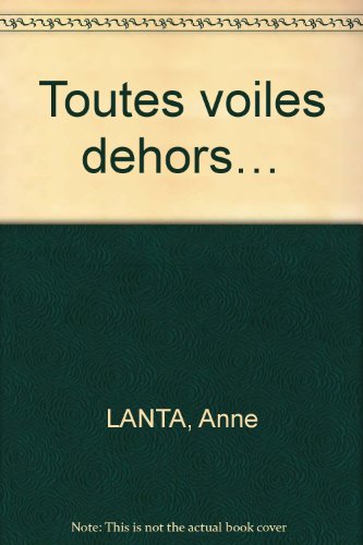 Toutes voiles dehors