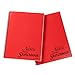 Nasco Practice Student Artist Sketchbooks - 50 Sheets, Bulk Pack of 50 - 8 - 1/2