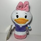 Hallmark Itty Bittys Disney Daisy Duck Limited Edition