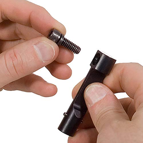 Vortex Optics UniDaptor Binocular Tripod Adapter Pricepulse