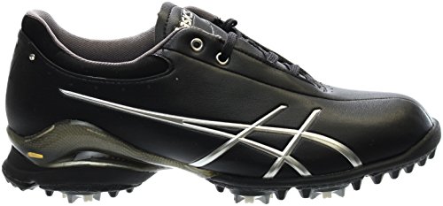 asics matchplay classic golf shoes