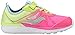 Saucony Volt Alternative Closure Running Shoe (Little Kid)