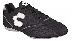 Amazon.com: Charly Black Turf Soccer Shoes Indoor Cleats: Sports & Outdoors