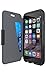 Tech21 Evo Wallet for iPhone 6/6S - Black