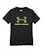 Under Armour Boys' Camo Logo T-Shirt