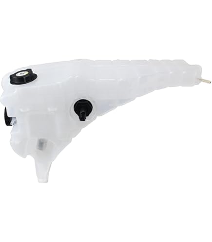 Eok Liquido Di Raffreddamento Serbatoio 525263005 Per Freightliner Cascadia - Bu - Foto 5