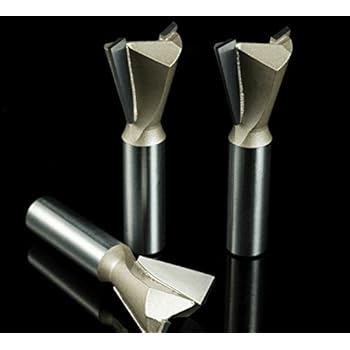 thumbnail image 2 of Whiteside Router Bits 3098 Undercut Bit With 1-Inch Large 2 of 14