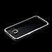 ELZO Case Compitable for Samsung Galaxy S7 Edge, [Crystal] Clear Ultra Thin Slim TPU Cellphone Cover, Transparent Shock Absorption Soft Skin Sleeve, Protective Flexible Rubber Gel/Silicone Shell