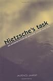 Nietzsche's Task: An Interpretation of Beyond Good and Evil