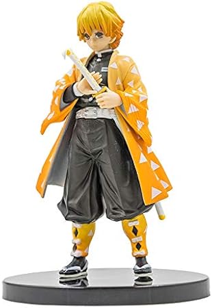 Mfwj La Mano Del Fantasma De La Hoja Bean Bean Carbon De Lena Lang Izusuke 15cm Modelo Animado Regalo De La Decoracion Color 4 Size 15cm Amazon Es Hogar