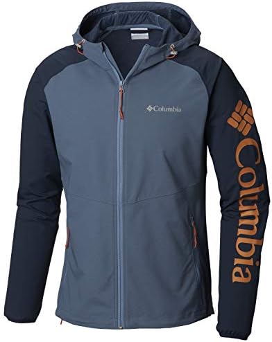 Slick Creek Softshell Jacket Poland 