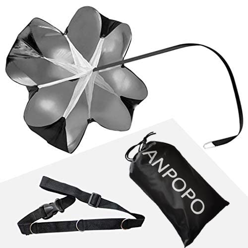 ANPOPO Bfsmile Running Speed Training 56