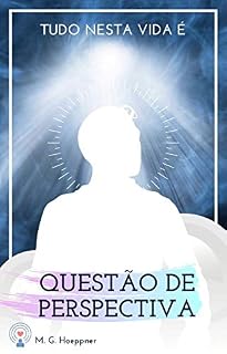 Livro Questão de perspectiva
