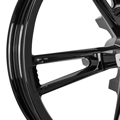 21X3.5 ENFORCER WHEEL FOR HARLEY TOURING BAGGER MODELS FITS 20002007