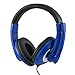 ThinkWrite Technologies Ultra Durable (1st Gen) | Premium Over-Ear Headset with Noise Reducing Microphone (3.5mm Jack)