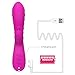 Rabbit G-Spot Waterproof Powerful Vibrator 800mAh, LUV-SPOT USB Rechargeable Adult Sex Toys Silicone Electric Wand Handheld Massager Vagina Clitoris for Women or Couples
