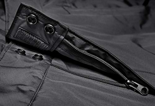 image for TSLA Women's Rip-Stop Snow Pants Windproof Ski Insulated Water-Repel B