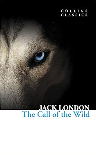The Call of the Wild Dover Thrift Editions