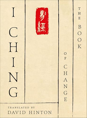 I Ching: The Book of Change en promo sur Amazon