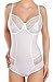 Rosme Women's Control Bodyshaper Bodysuit Collection 