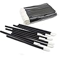 200 Disposable Lip Brushes Make Up Brush Lipstick Lip Gloss Wands Applicator Tool Makeup Beauty Tool Kits