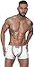 Mens Original Boxers Briefs Underwear Underware Casual Cotton Underpants Trunks White XL