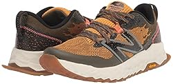 New Balance Boy's Fresh Foam Hierro V7 Running