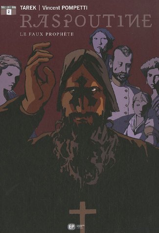 Le  faux prophète