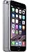 Apple iPhone 6 Plus, GSM Unlocked, 128GB - Space Gray (Renewed)