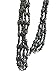 Acupress Hematite Magnetic Stone Nacklace Therapy Healing Jewelry in Multi Styles. (Type B)