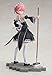 Good Smile Re: Zero: Starting Life in Another World: Ram (Maid Version) 1: 7 Scale PVC Figure