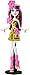 Monster High Ghouls' Getaway Spectra Vondergeist Doll