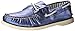 Sperry Women's Authentic Original Metallic