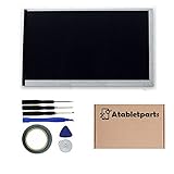 Atabletparts Replacement LCD Display Screen for RCA 7 Voyager RCT6773W22 7 Inch Tablet